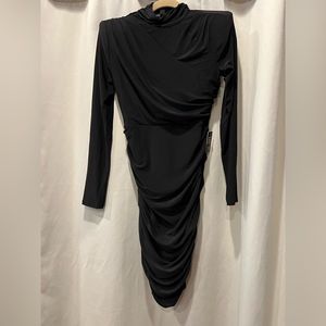 Express Body Contour Dress size small